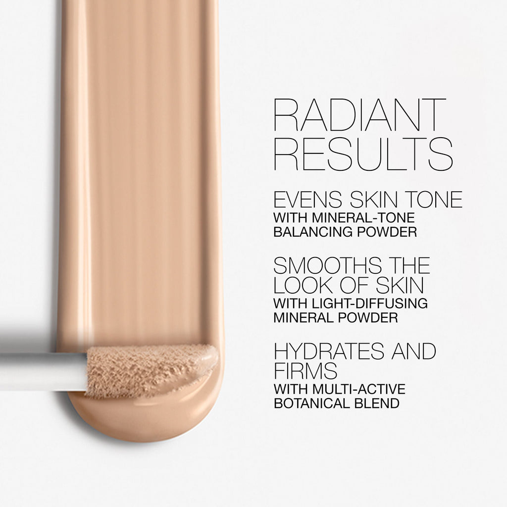 The Matte Foundation & Radiant Concealer Set