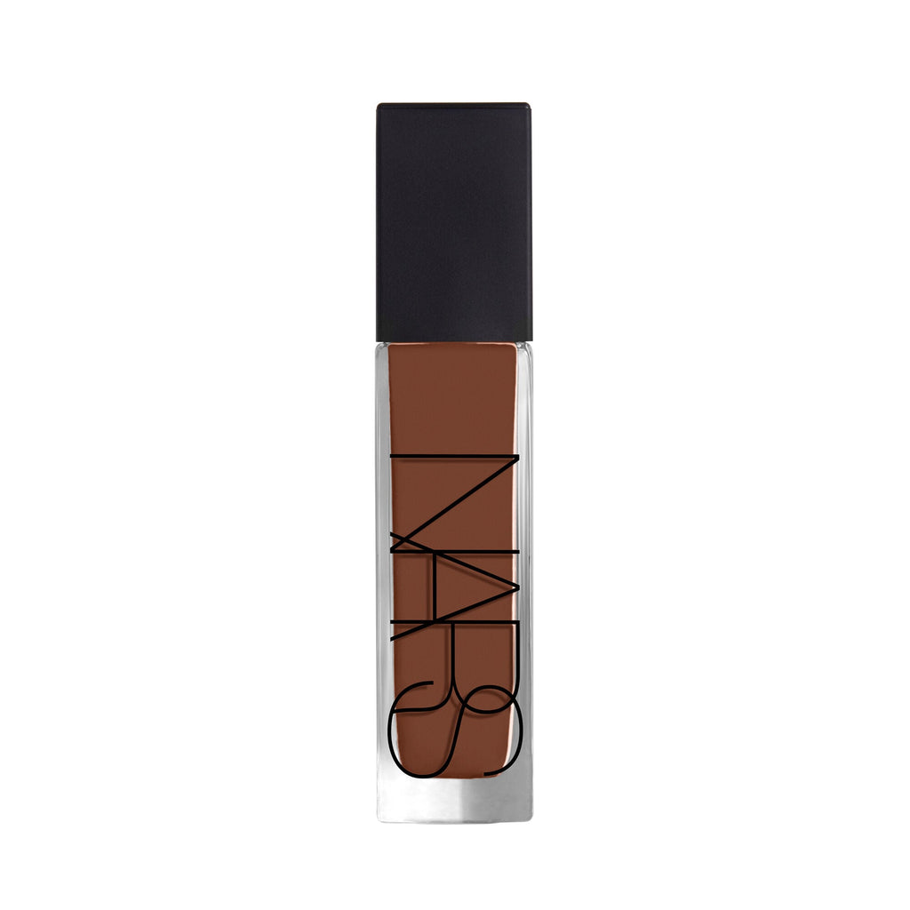 Natural Radiant Longwear Foundation