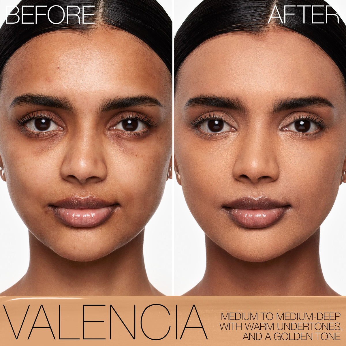 The Matte Foundation & Concealer Set