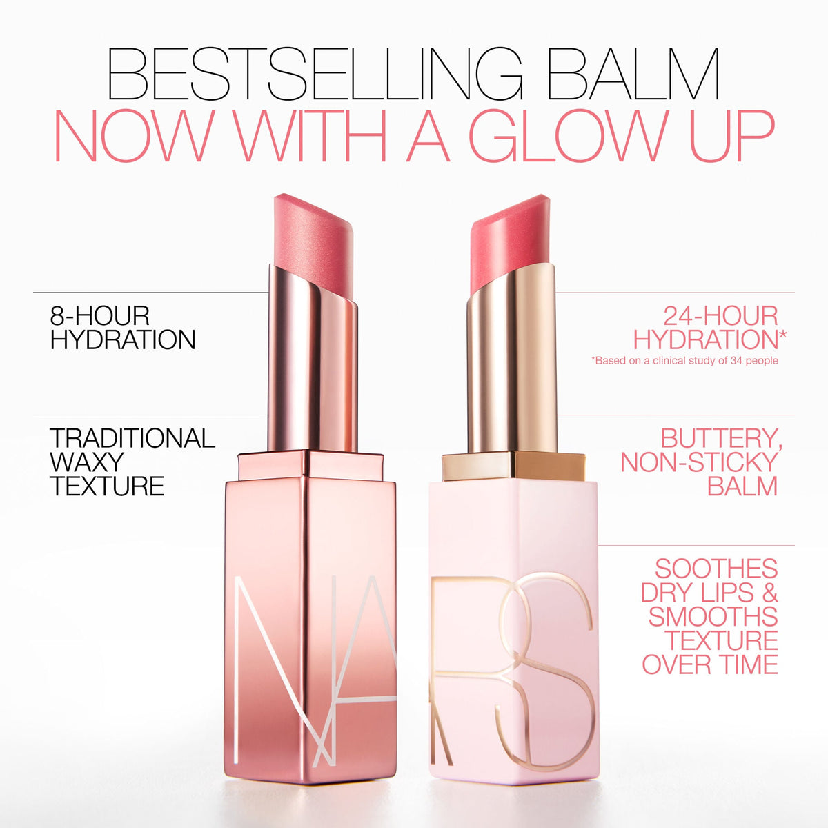 Afterglow Lip Balm Duo
