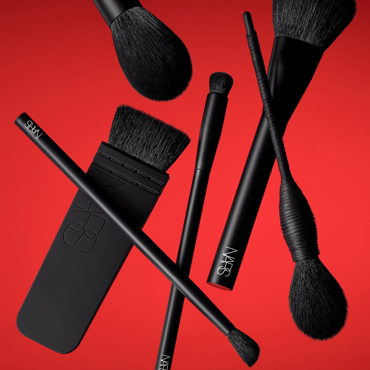 #21 Small Eyeshadow Brush