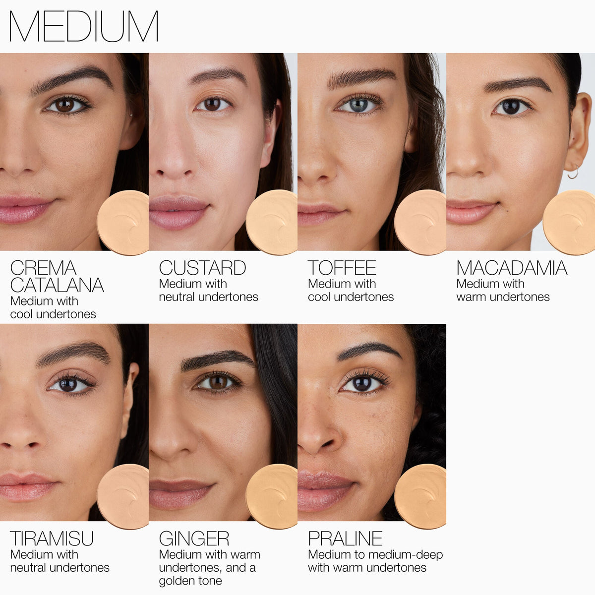 Face Everything Bundle