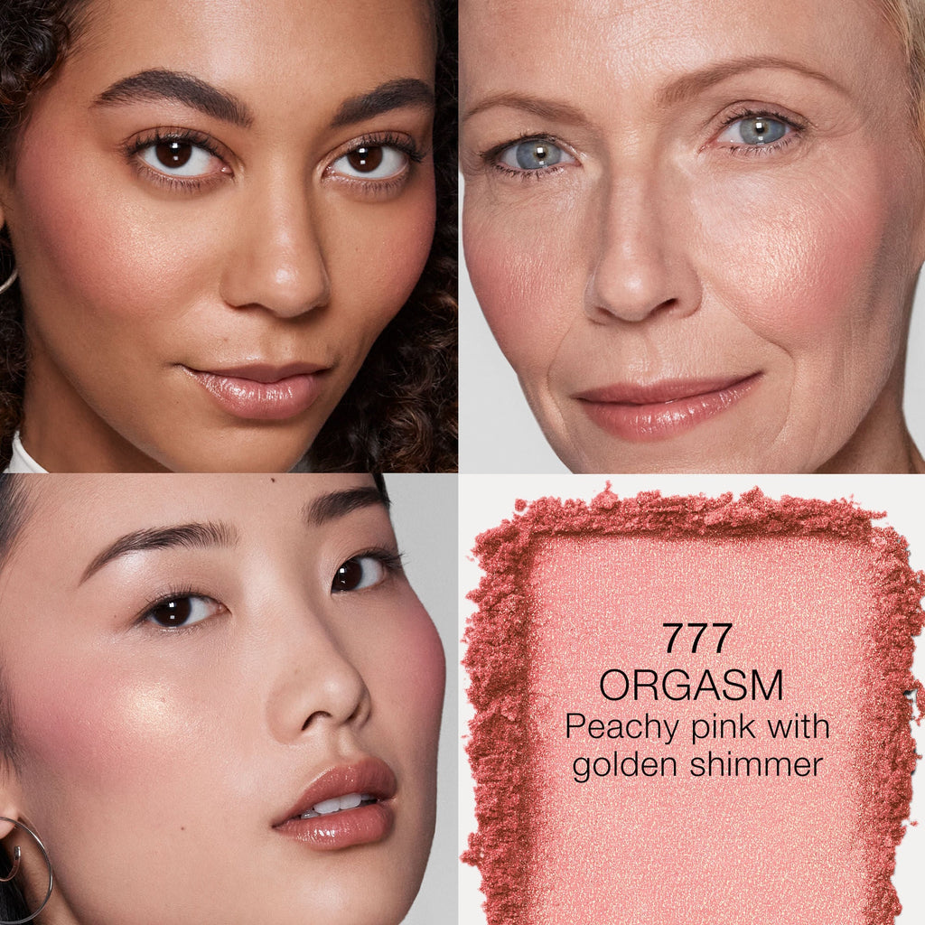 The Endless Orgasm Lip & Cheek Set