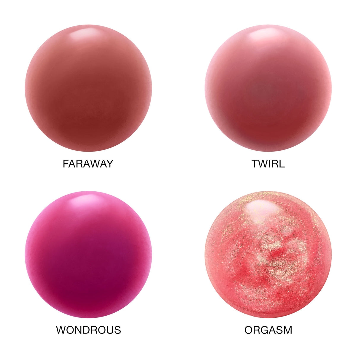 Afterglow Lip Oil
