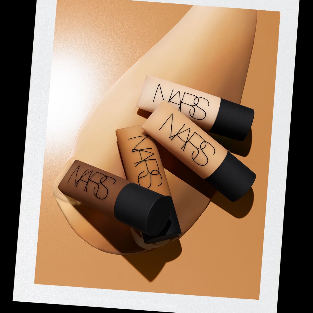 Soft Matte Complete Foundation