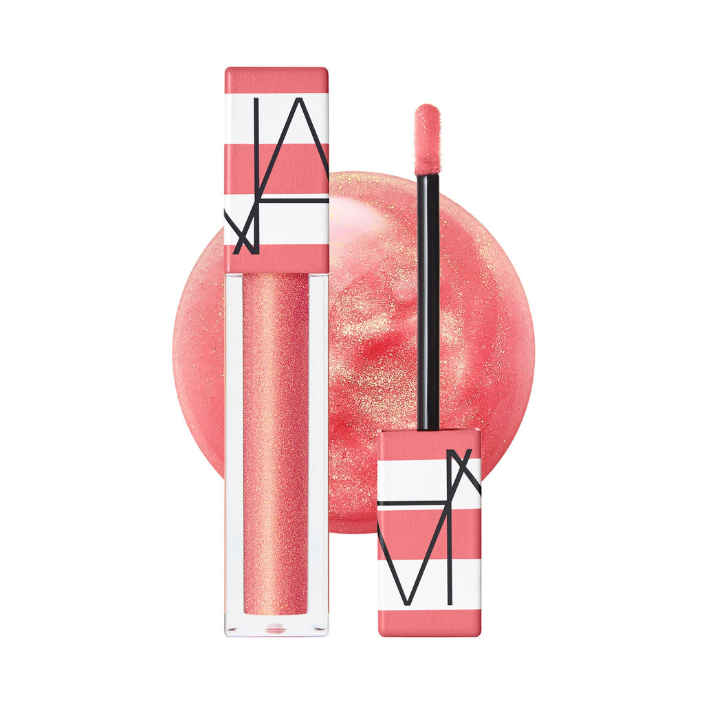 Hot Escape Afterglow Lip Oil