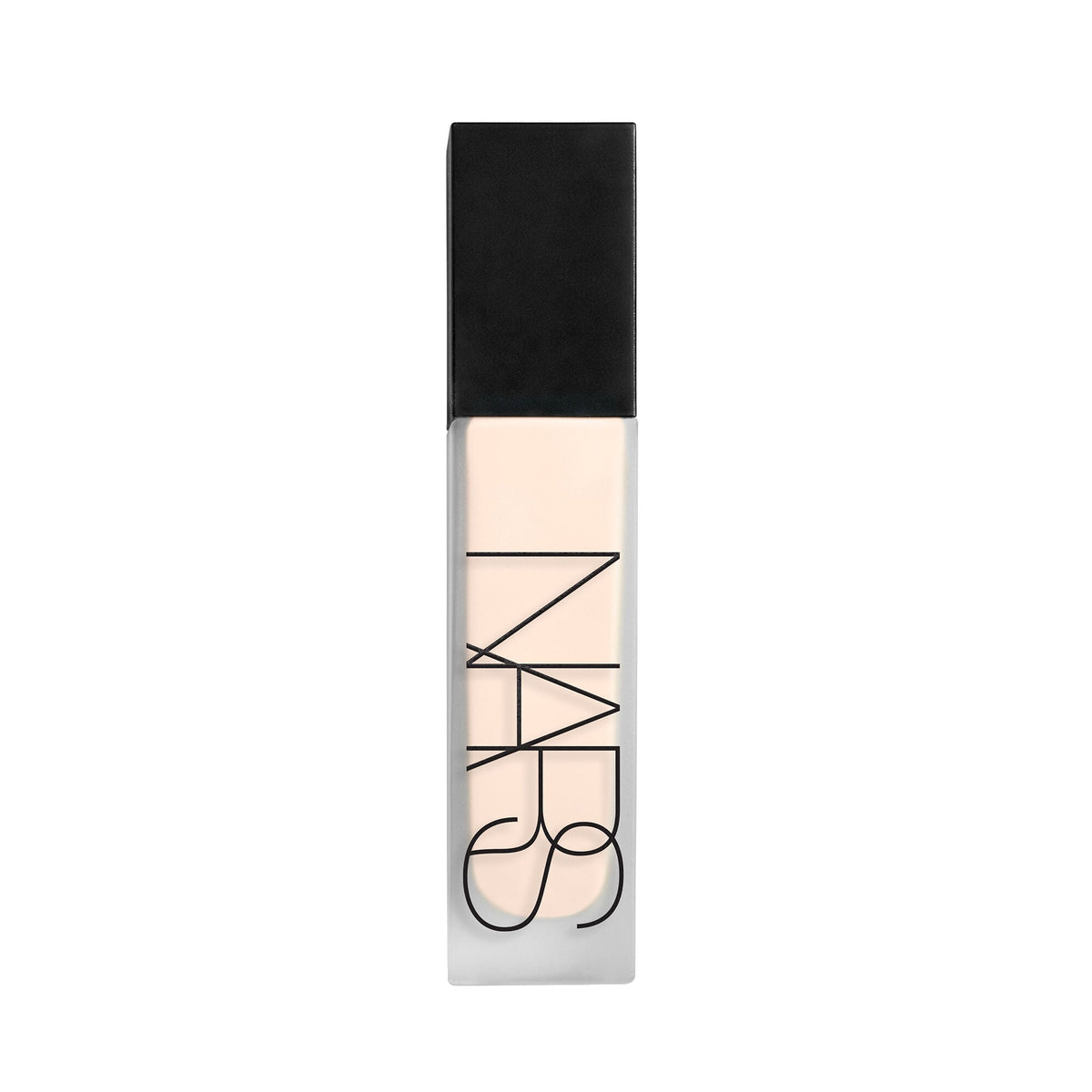Natural Matte Longwear Foundation