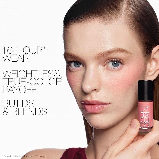 Insatiable Liquid Blush Set