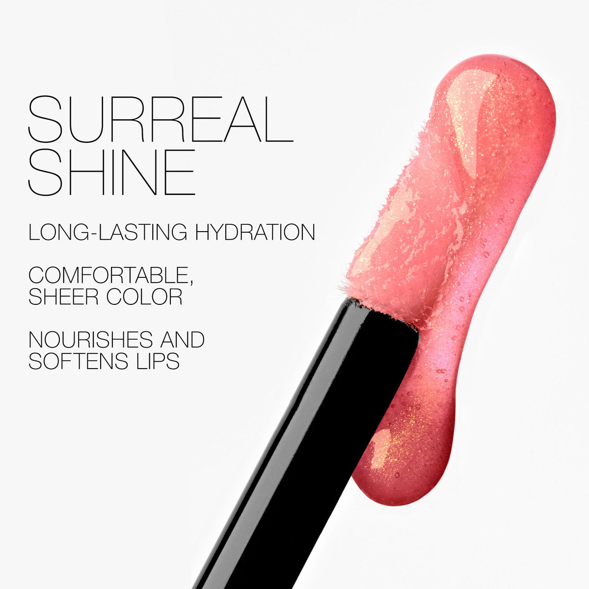 Afterglow Lip Oil