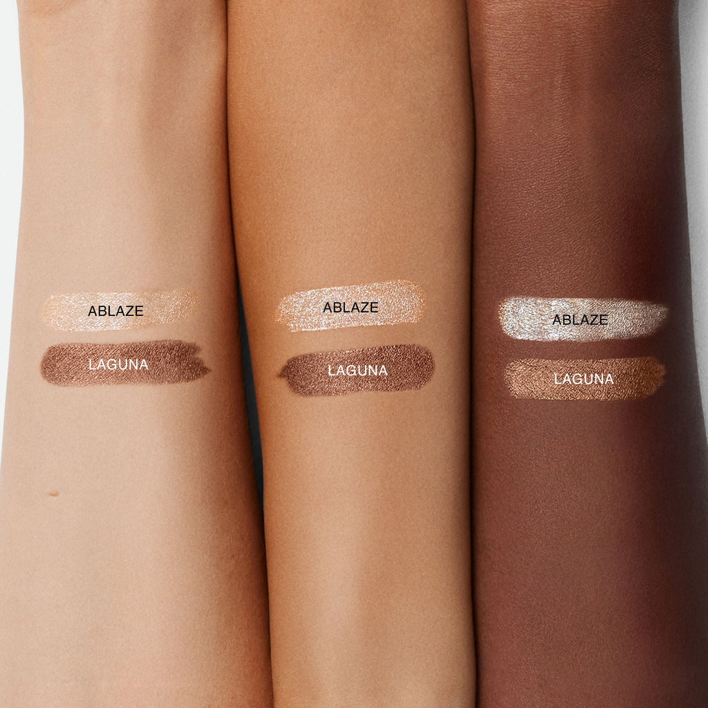 Total Seduction Eyeshadow Stick Duo