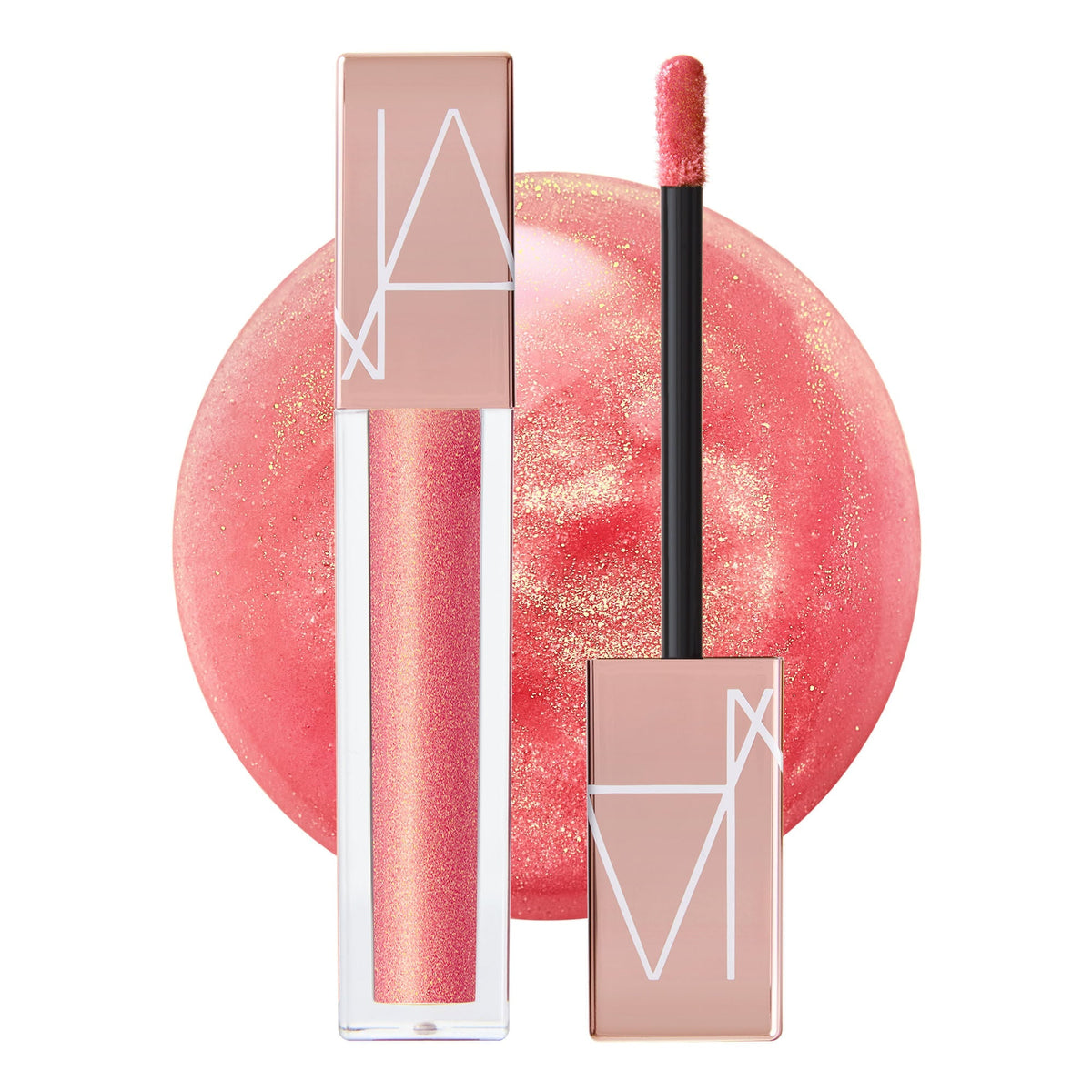 Afterglow Lip Oil