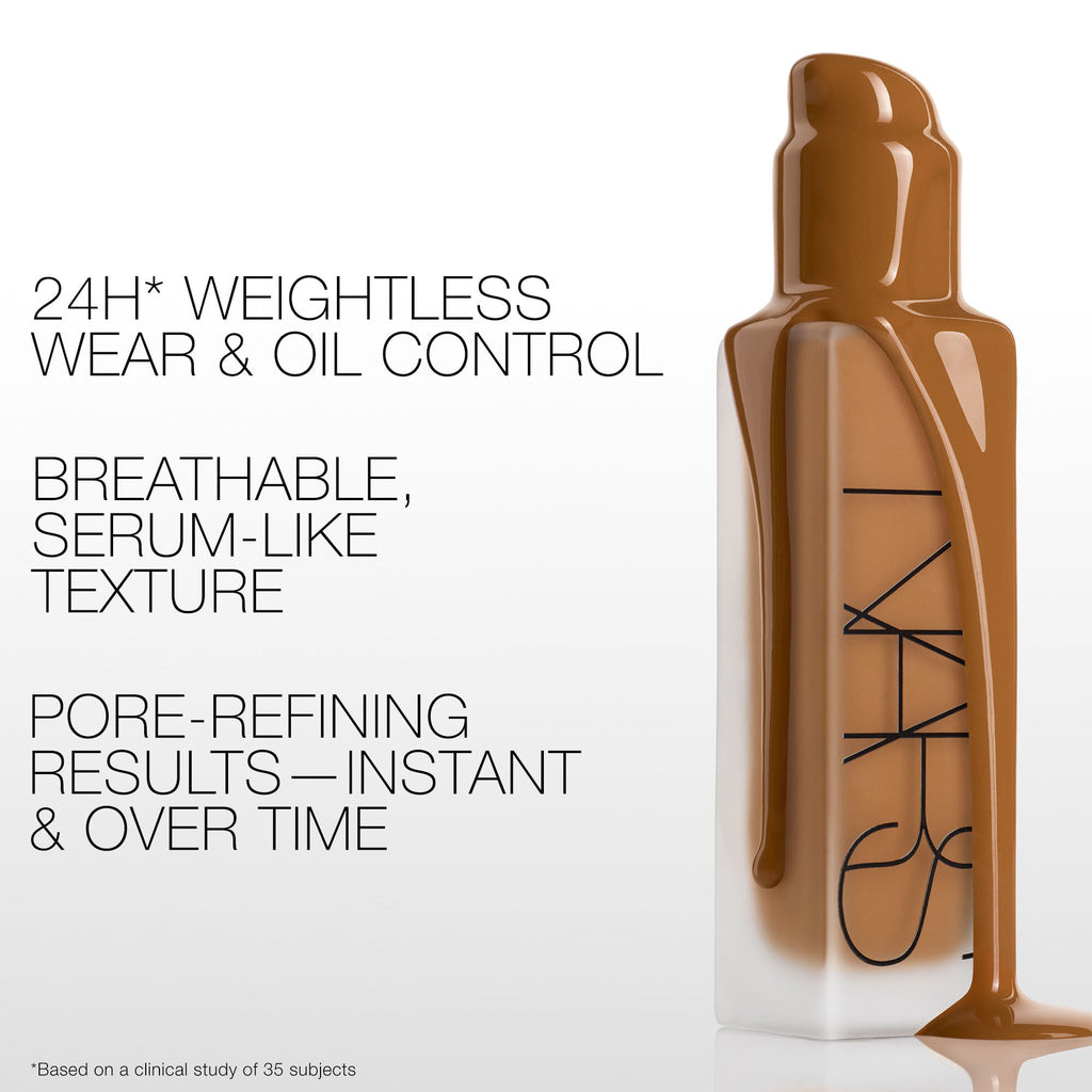 The Matte Foundation & Radiant Concealer Set
