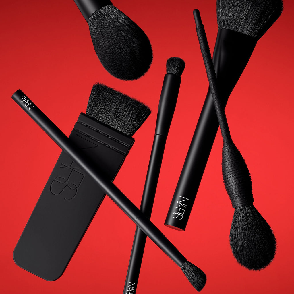 #14 Bronzer Brush