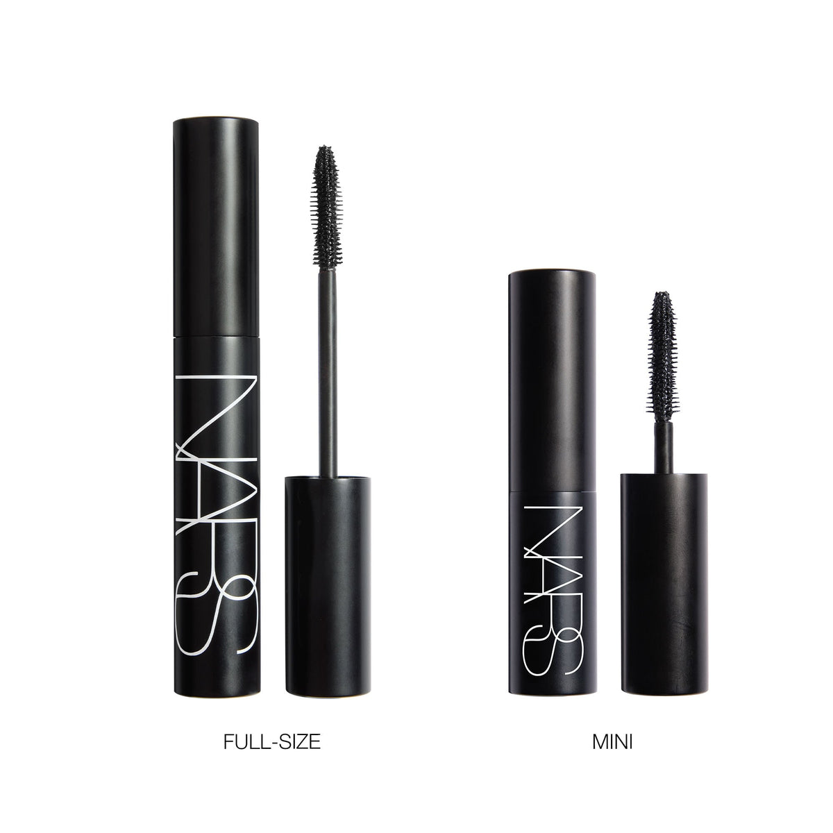 Mini Notorious Mascara