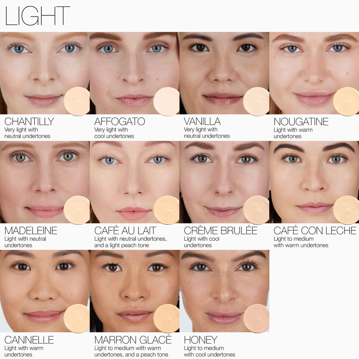 Face Everything Bundle