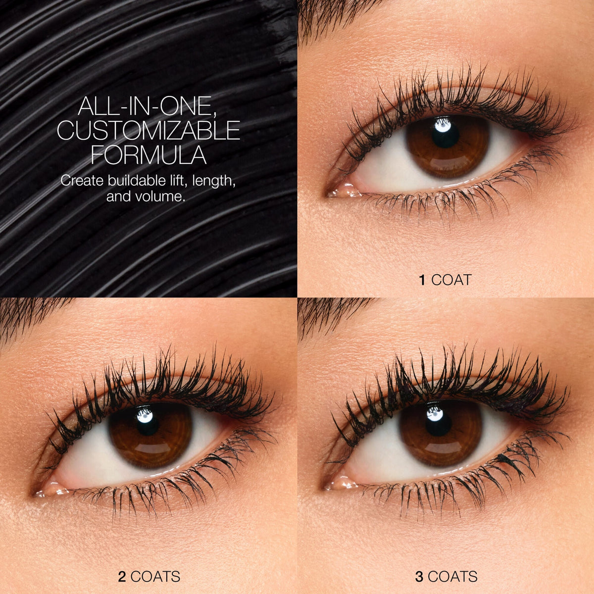 Mini Notorious Mascara
