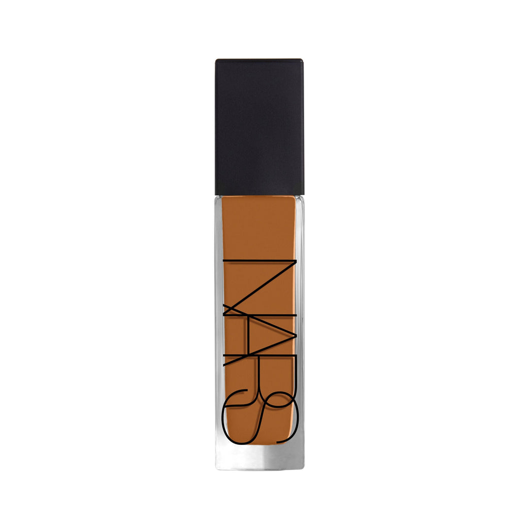 Natural Radiant Longwear Foundation