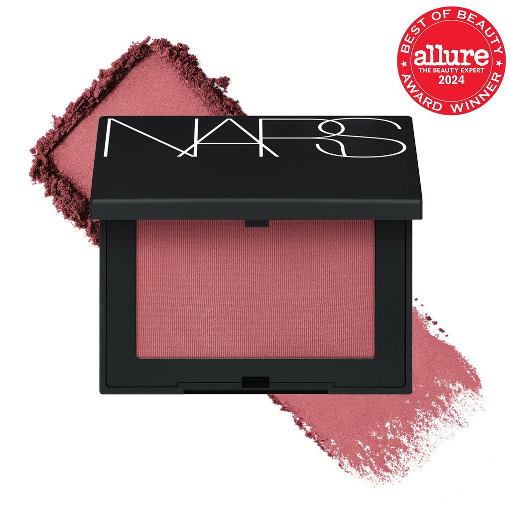 Powder Blush